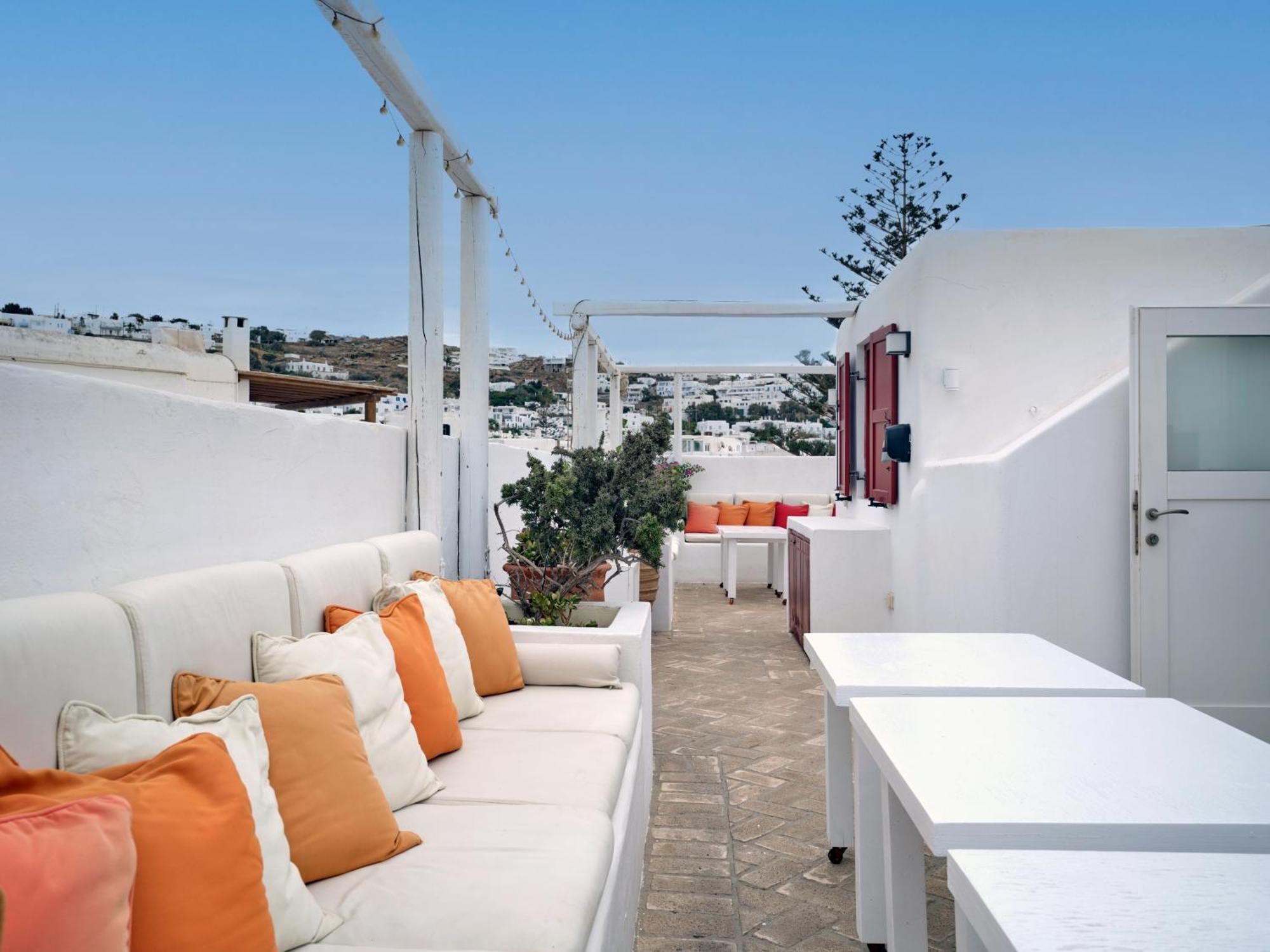 La Maison Kalogera Mykonos Town Exterior foto