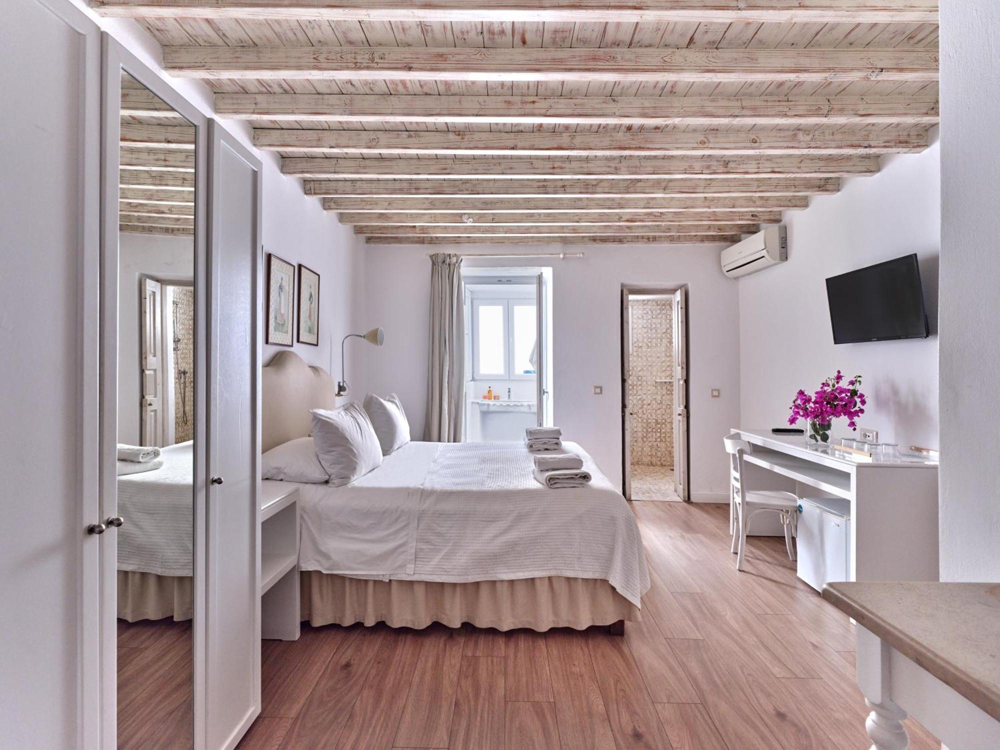 La Maison Kalogera Mykonos Town Exterior foto