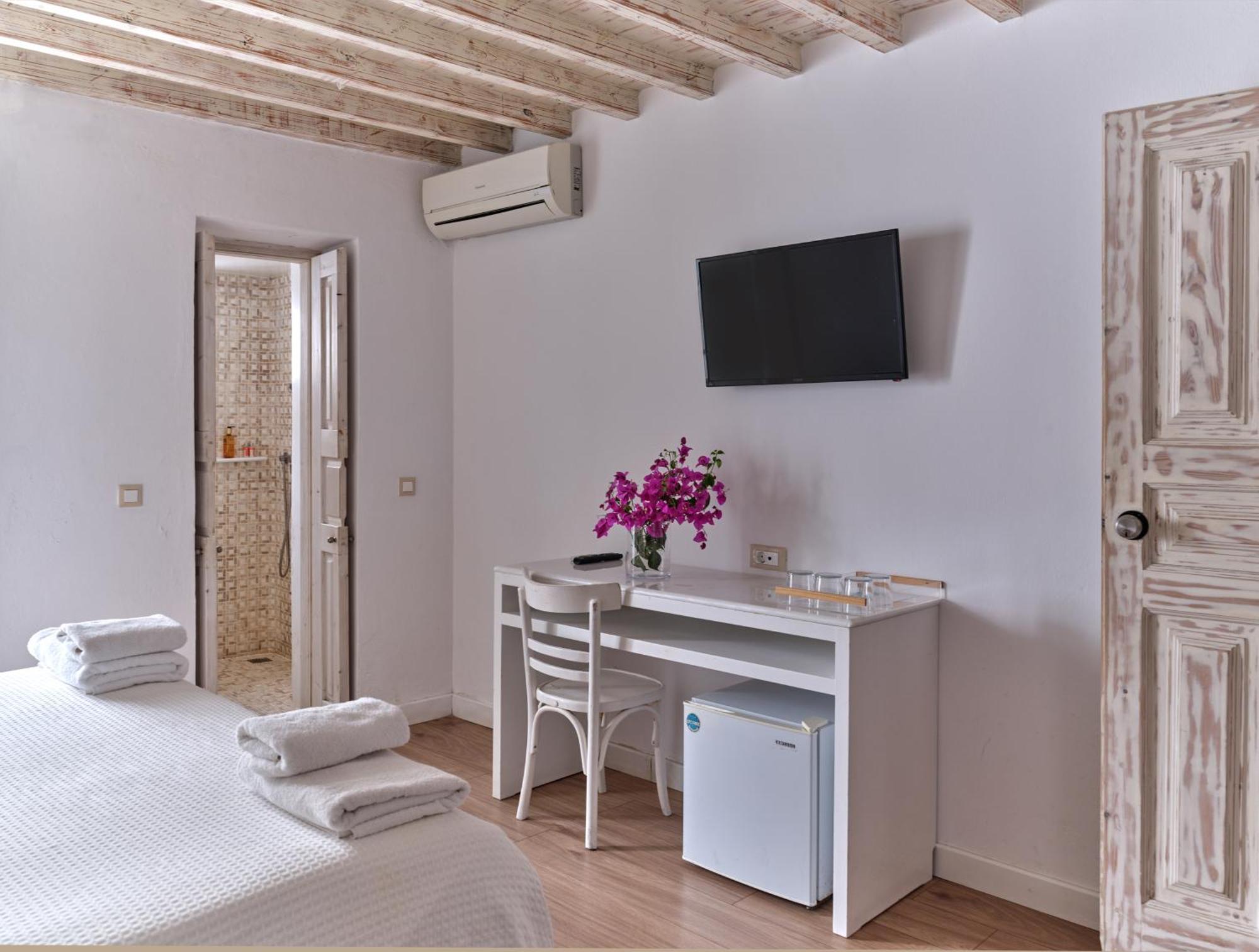 La Maison Kalogera Mykonos Town Exterior foto