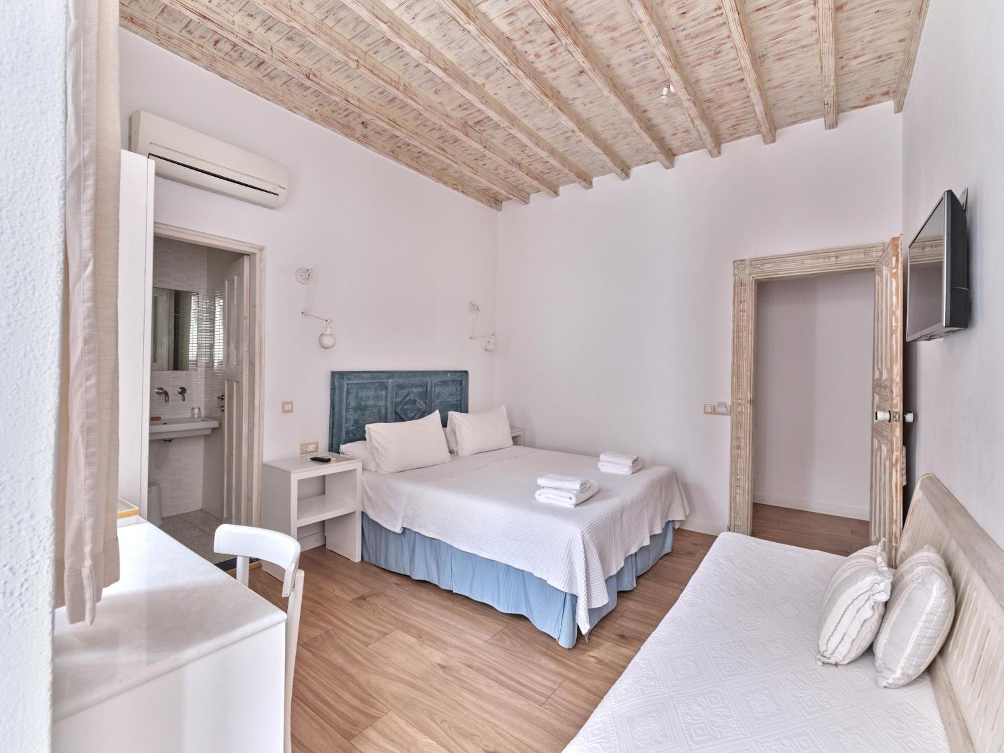 La Maison Kalogera Mykonos Town Exterior foto